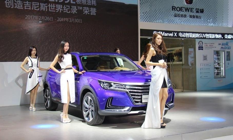 荣威,保时捷,保时捷911,Macan,Panamera