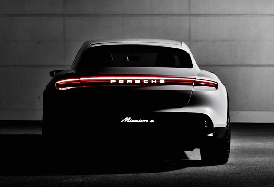 保时捷,Panamera,Macan