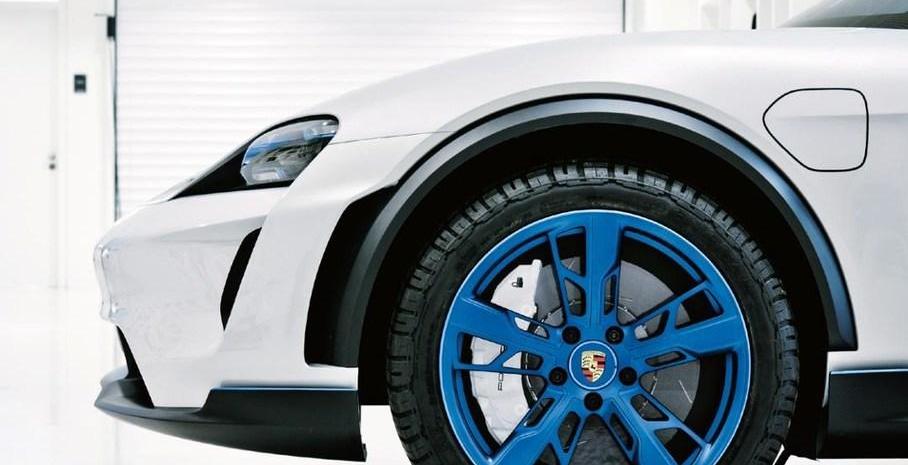 保时捷,Panamera,Macan