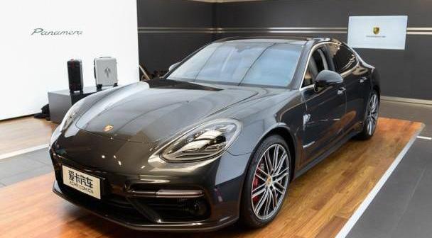 Panamera,保时捷