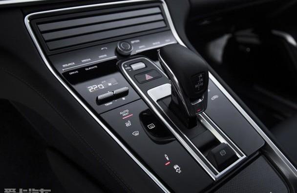 Panamera,保时捷