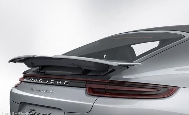 Panamera,保时捷