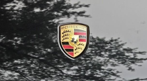 保时捷,Panamera,Macan,法拉利