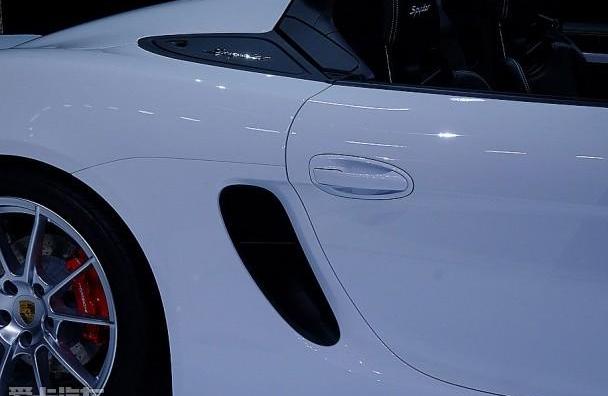 保时捷,Panamera