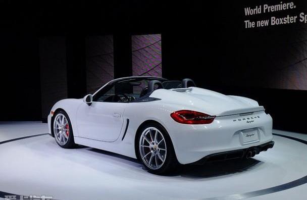 保时捷,Panamera
