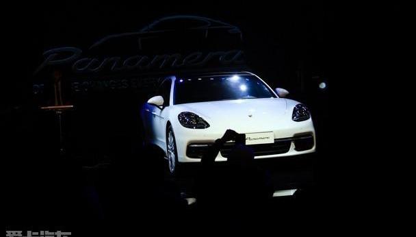保时捷,Panamera,理念