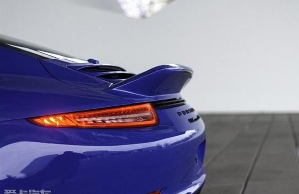 保时捷,保时捷911,Panamera