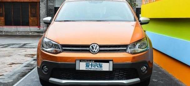 逍客,Polo,北京,理念
