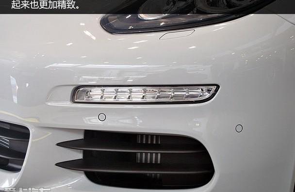 Panamera,保时捷,奥迪,奥迪A8,宝马