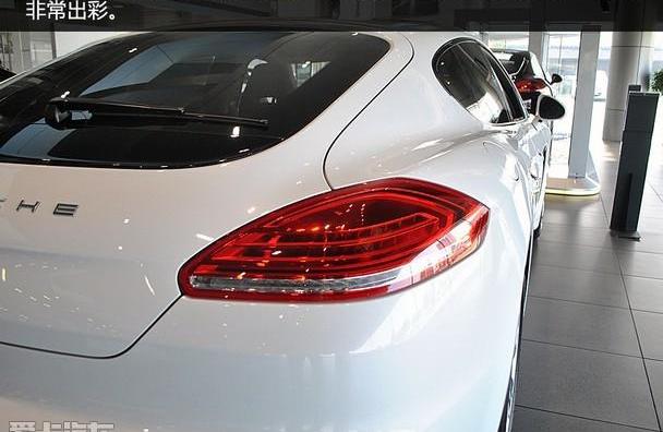 Panamera,保时捷,奥迪,奥迪A8,宝马