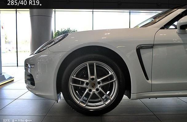 Panamera,保时捷,奥迪,奥迪A8,宝马