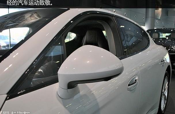 Panamera,保时捷,奥迪,奥迪A8,宝马