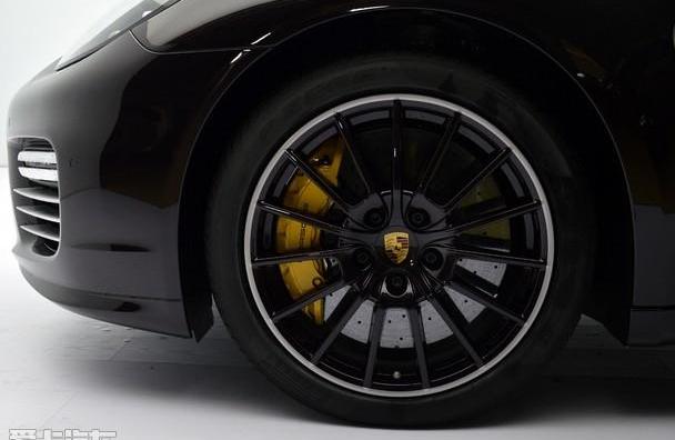 保时捷,Panamera