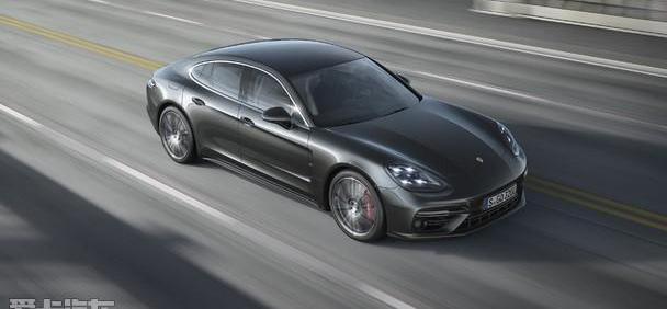 Panamera,保时捷,理念,保时捷911