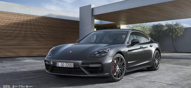 Panamera,保时捷,理念,保时捷911