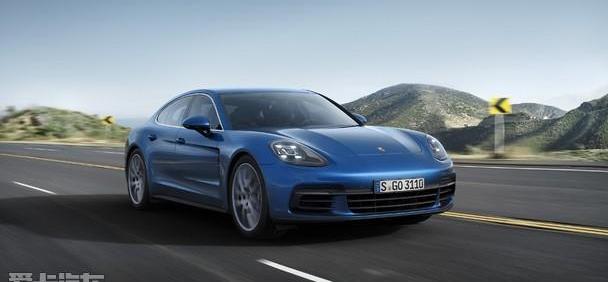 Panamera,保时捷,理念,保时捷911