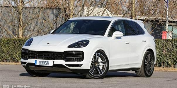 保时捷,Cayenne,Panamera,理念