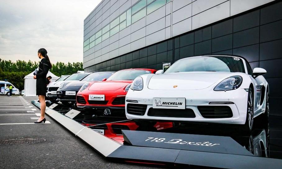保时捷,Macan,Panamera