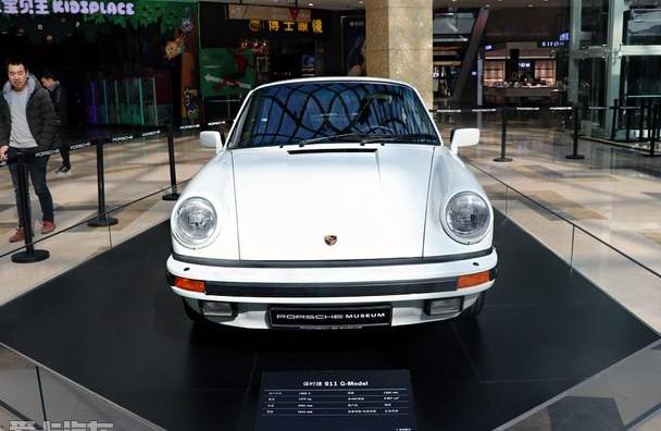 保时捷,Panamera,保时捷911