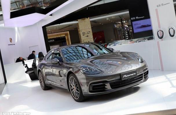 保时捷,Panamera,保时捷911