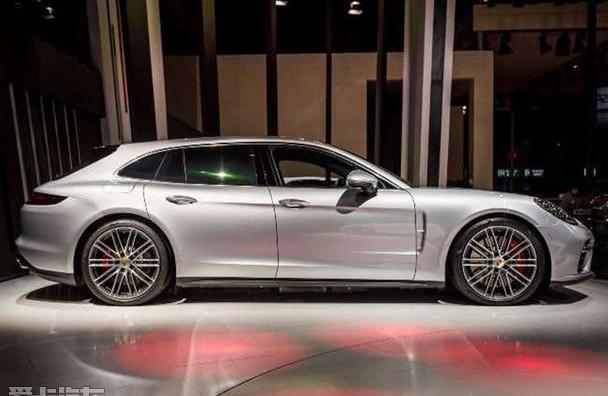 保时捷,Panamera,理念,曼