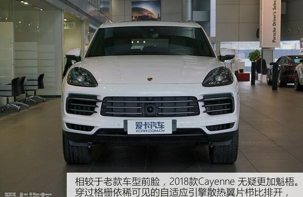 Cayenne,保时捷,Panamera,理念