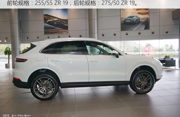 Cayenne,保时捷,Panamera,理念
