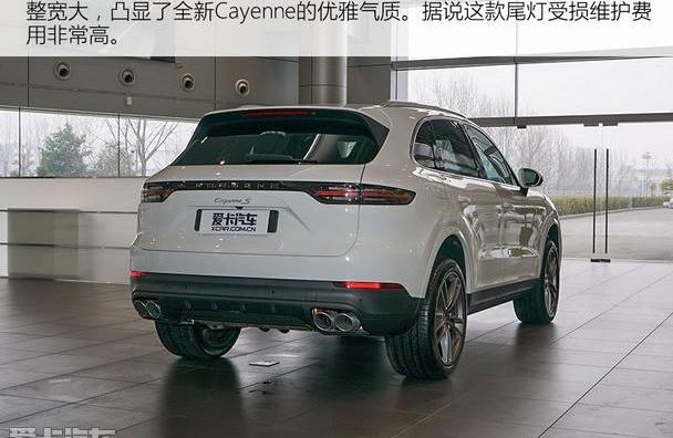 Cayenne,保时捷,Panamera,理念