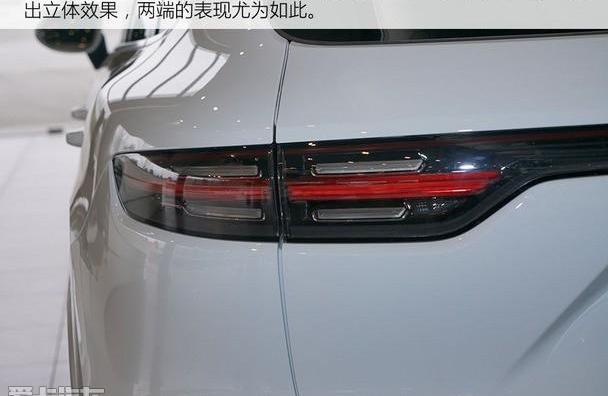 Cayenne,保时捷,Panamera,理念