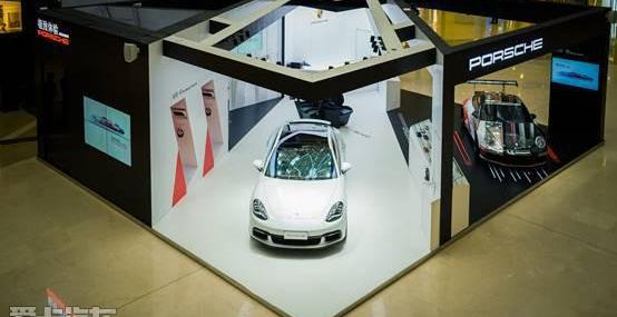 保时捷,Panamera,保时捷911