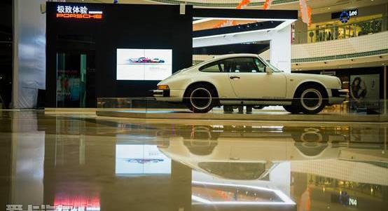 保时捷,Panamera,保时捷911