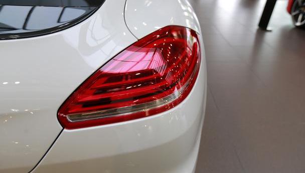 保时捷,Panamera,理念