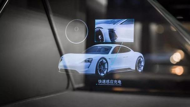 保时捷,Panamera