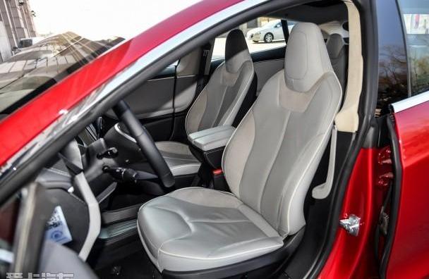 Model S,特斯拉,宝马,保时捷,奔驰