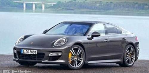 保时捷,Panamera,Macan