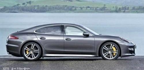 保时捷,Panamera,Macan