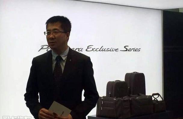 保时捷,Panamera,理念,现代