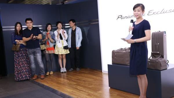 保时捷,Panamera