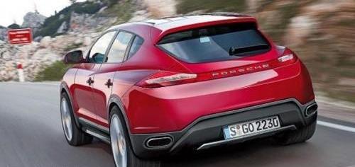 保时捷,保时捷911,大众,宝马,Panamera