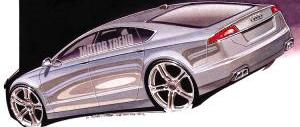 奥迪,奔驰,宝马,保时捷,Panamera