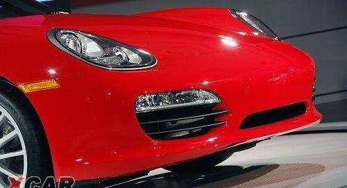 保时捷,Panamera