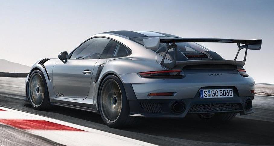 保时捷,保时捷911,兰博基尼,Panamera