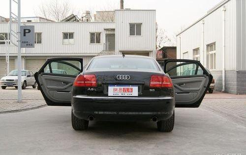 保时捷,Panamera,宝马,奥迪,奥迪A8