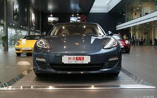 保时捷,Panamera,宝马,奥迪,奥迪A8