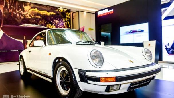 保时捷,Panamera,保时捷911