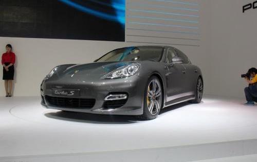 保时捷,Panamera,法拉利