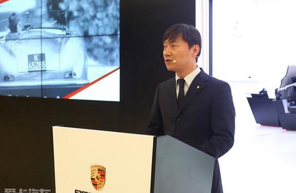 保时捷,Panamera,保时捷911