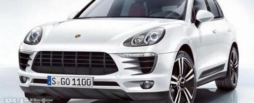 Macan,保时捷,奥迪,Panamera