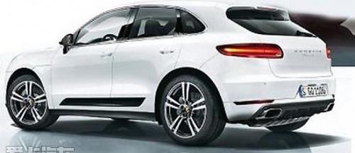 Macan,保时捷,奥迪,Panamera