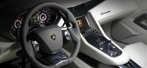 兰博基尼,奥迪,保时捷,Panamera